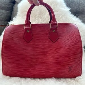 LV Speedy 25